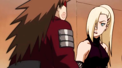 Shes out of My League [ Narusaku trailer parody ]