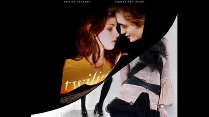 Bella And Edward - Beyonce - Diva.wmv