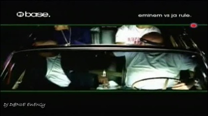 Ja Rule - Livin It Up (feat. Case) 