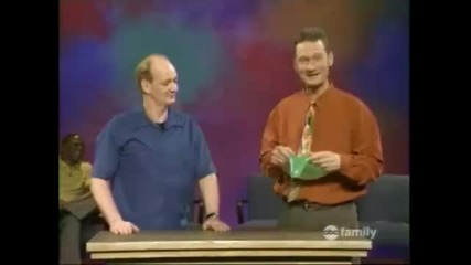 Whose Line Is It Anyway? S05ep06