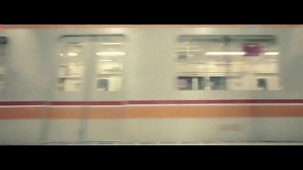 Hardwell & Dyro feat. Bright Lights - Never Say Goodbye (official Video)