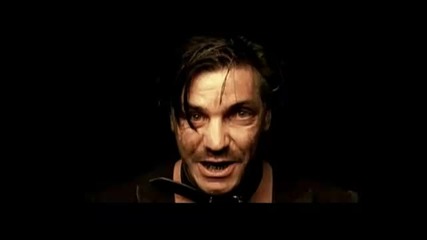 Rammstein - Making of Mein Teil