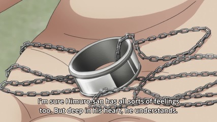 Kuroko no Basket Season 3 Episode 1
