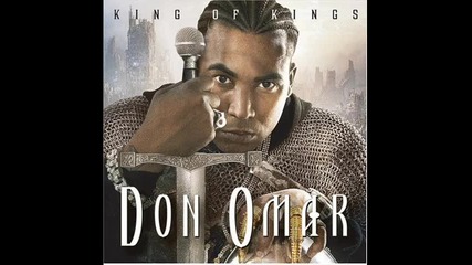 Don Omar ft Glory - Loba - Bori - Gatas 