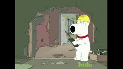 Family Guy - Over
