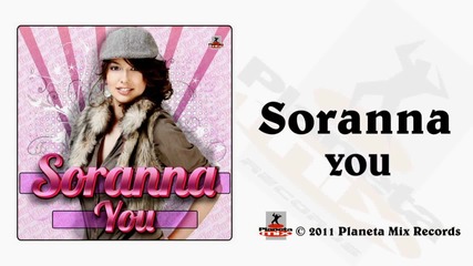 Soranna - You (stephan F Remix Edit)