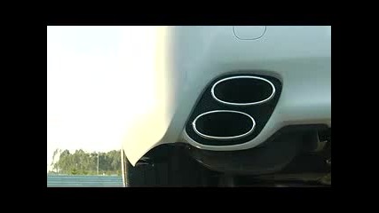 Lexus Is F