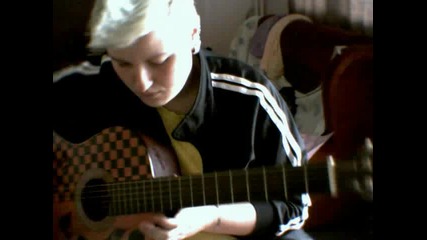 Fur Elise (beethoven cover)...