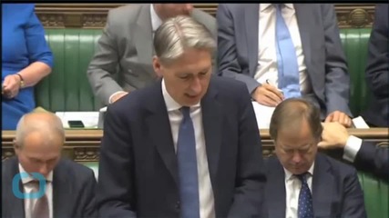 Fixing Parliament 'could Cost £5.7bn'