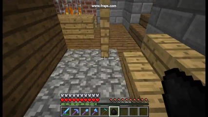 Кандидатура За Waycraft :)