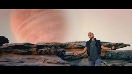 Jessica Mauboy feat. Stan Walker - Galaxy [ H Q ]