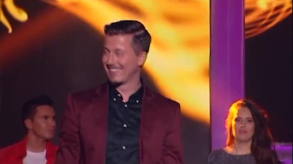 Milan Dincic Dinca - Vreme je za ljubav - Tv Grand 10.11.2016.
