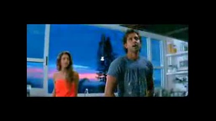 Dhoom 2 Hrithik Roshan & Aishwarya Last Dance