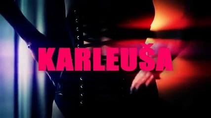 Jelena Karleusa [feat. Nesh] _ So _ Official Music Video