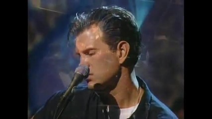 Chris Isaak - Wicked Game | Mtv Unplugged 