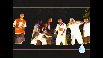 Dmx - We Right Here 