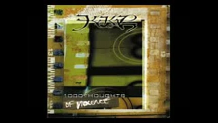 Kekal - 1000 Thoughts of Violence ( Full Album 2003 Indonesia)