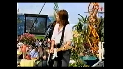 Into The Night - Chris Norman