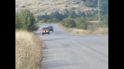 start s vitara i feroza 