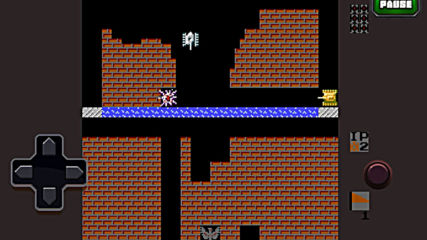 Super Tank 1990 Episode 1 (Old Game)
