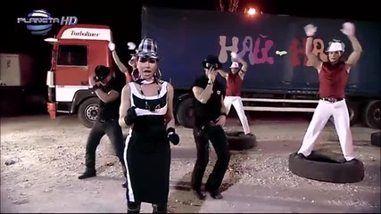 Ivana - Ti Si Nay Nay