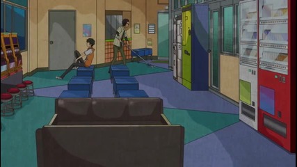 Tonari no Kaibutsu-kun 5 Eng Subs [high]