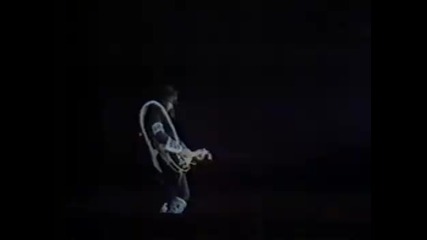 Kiss - Dynasty Tour 1979 - Part5 