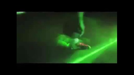 Wayne Rooney and Fernando Torres in T90 Nike advert