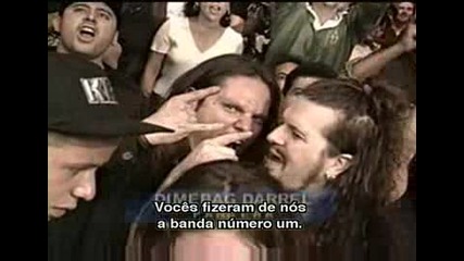 The Kiss Army !!!.avi