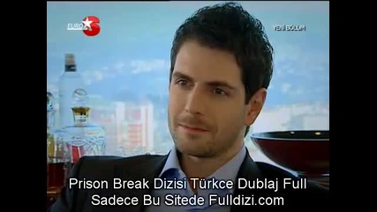 Maskeli Balo 4. epizod 3 4ast - Bg Subs 