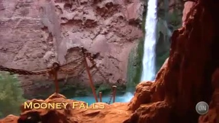 Beautiful Places In Hd - Grand Canyon 
