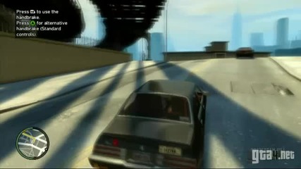 Gta Iv Walkthrough part 2 - It's Your Call