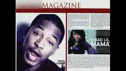 Chingy - Gimme Dat