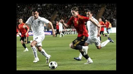 Euro 2008 , Germany - Spain, Euro 2008 Fin