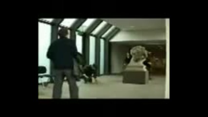 Comedy Street - Комедия на Улицата 