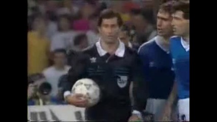 Финал 1990