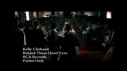 Kelly Clarkson - Behind These Hazel Eyes