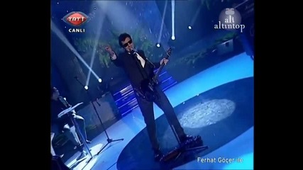 Ayna - Beni Koyumun Yagmurlarinda Yikasinlar