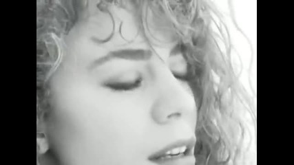 Mariah Carey - Love Takes Time