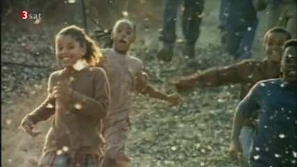 Michael Jackson - Heal The World ( Original Video Clip - Cut) Hd 1080p