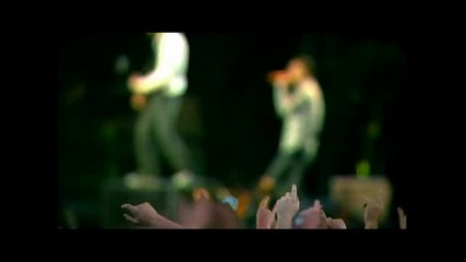 Linkin Park - Papercut (road To Revolution)