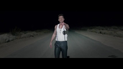 Robin Thicke - Pretty Lil' Heart ft. Lil Wayne