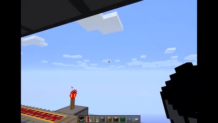 minecraft влакче