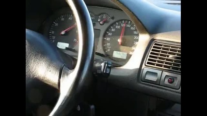 Golf Iv Gti 1.8t 20v Turbo (0-100km_h)