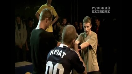 Бербатов, че и Роналдо да гледат и се учат