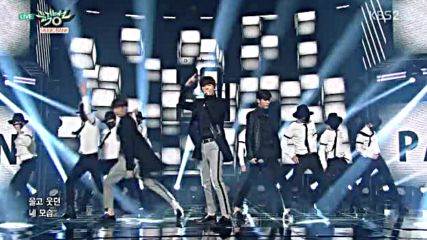 60.0219-6 Ss301 - Pain, Music Bank E824 (190216)