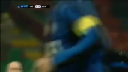 Inter Milan - Cska Moscow Preview 
