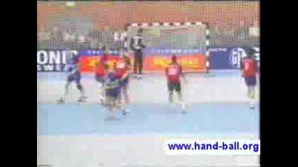 Hand Ball