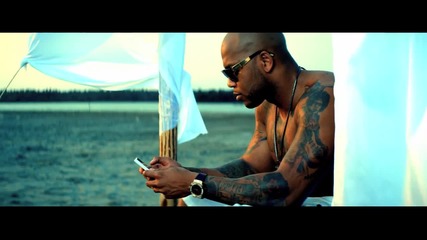 Flo Rida - Whistle