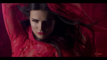 Within Temptation - Covered By Roses * Happy Birthday, Sharon ! *